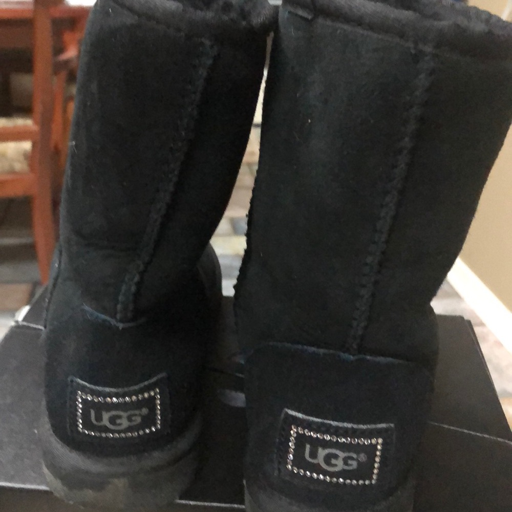 UGGs ladies boots